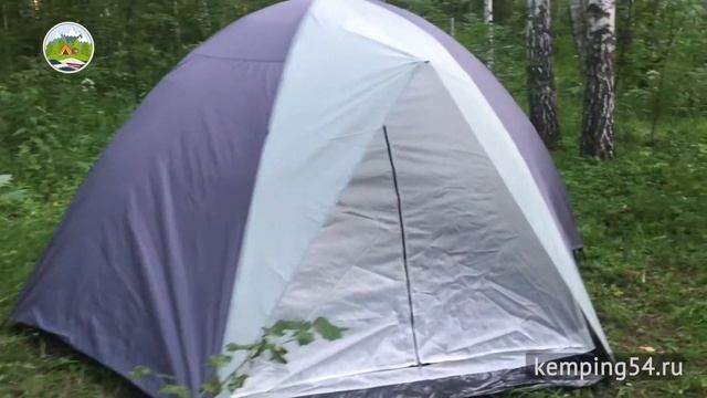 Палатка 6 мест (LY - 8910) смотреть онлайн