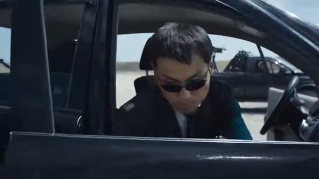 Обзор трейлера-защитники - Бой Хана в пустыне (2017) смотреть онлайн