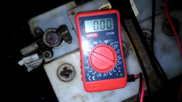 Троит холодный двигатель ваз (инжектр) 2110, 2111, 2112, 2114, 2115 смотреть онлайн