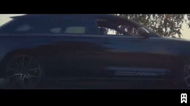 Night Lovell - Trees Of The Valley /Bass Boosted Audi RS6\ Drift смотреть онлайн