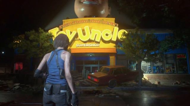 ПЕРВЫЕ ПРОБЛЕМЫ - ПРОХОЖДЕНИЕ RESIDENT EVIL 3 REMAKE #2 смотреть онлайн