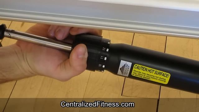 Stamina Body Trac Glider 1050 Rowing Machine REAL Review смотреть онлайн