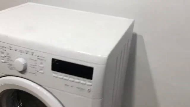 Стиральная машина Whirlpool AWS61012 смотреть онлайн