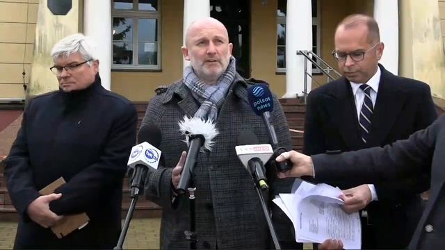 Koalicja Obywatelska: Złote spadochrony PiS смотреть онлайн