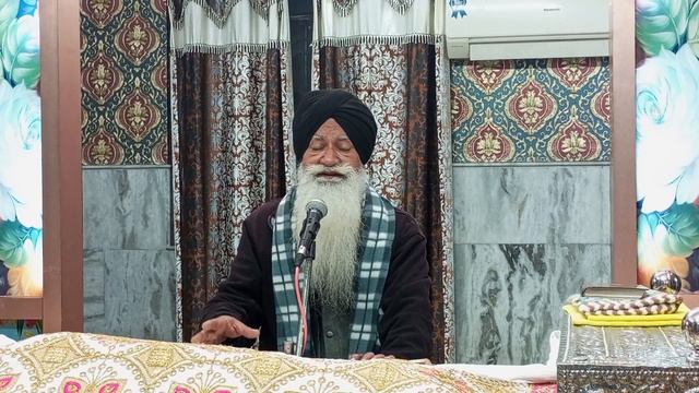 Sukhmani Sahib Ashtpadi 19 part 2 Katha by Bhai Avtar Singh Sohal смотреть онлайн