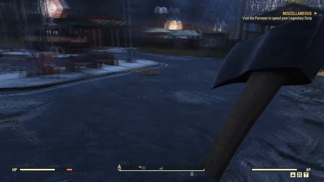 Treasure Hunter Mole Miners Guide - Get Those Ornate Mole Miner Pails In Fallout 76 смотреть онлайн