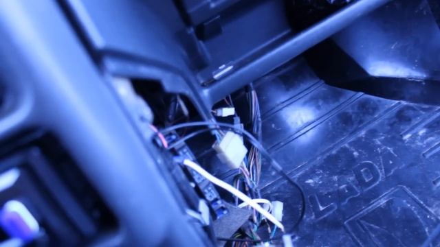 ВАЗ 2114 нет искры инжектор. ремонт смотреть онлайн