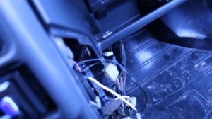 ВАЗ 2114 нет искры инжектор. ремонт