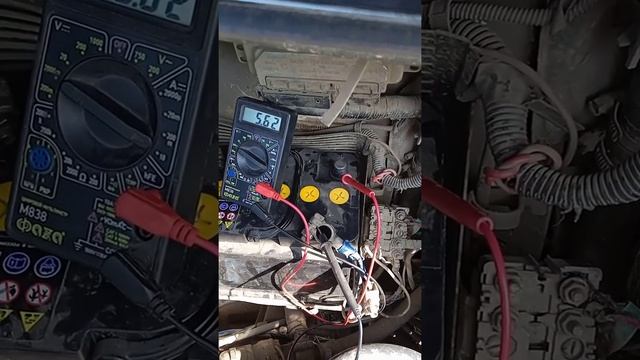 Почему сел аккумулятор? Нашел причину и удивился... смотреть онлайн