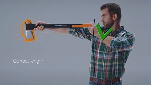 Обзор топоров Fiskars смотреть онлайн