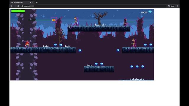 [Preview]: Phaser 3 - The Complete Guide (Build & Publish Games in JS) смотреть онлайн