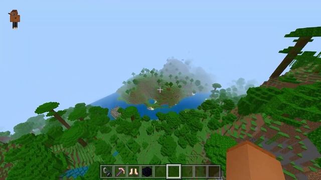 ТОП 5 КРУТЫХ И КРАСИВЫХ СИДОВ ДЛЯ ВЫЖИВАНИЯ В МАЙНКРАФТ ПЕ 1.18 (MINECRAFT PE/BEDROCK 1.18) смотреть онлайн