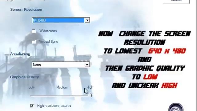 Prince Of Persia The Forgotten Sands FIX BUG ERROR IN THE BATHS MISSION смотреть онлайн