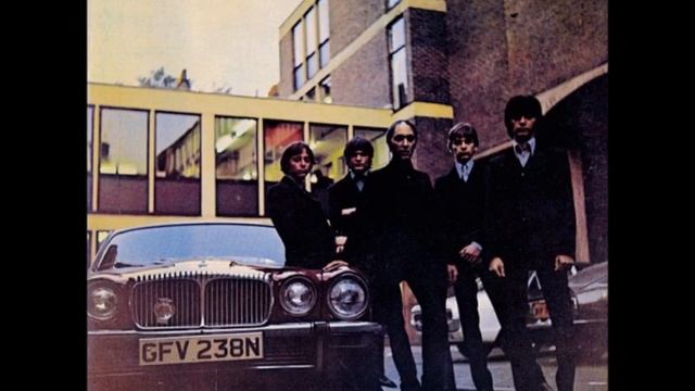 Flamin' Groovies - I Can't Hide смотреть онлайн