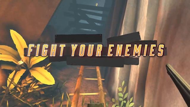 Coaster Combat Trailer смотреть онлайн