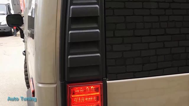#Tuning #Hummer H2#SUPERAUTOTUNING!!!!!!!!!!!!!! смотреть онлайн