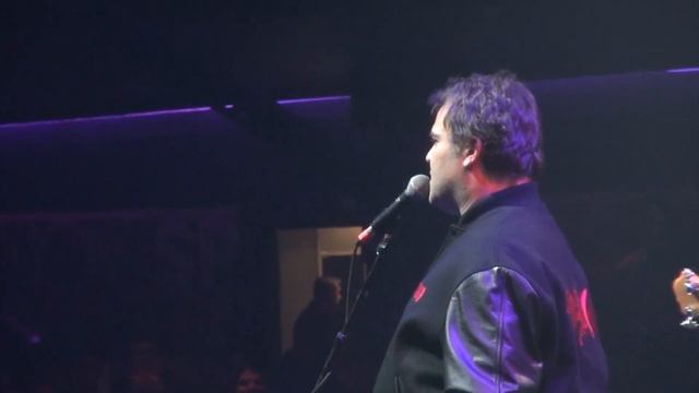 JP Bouvet Blog #3 (The Guitar Center Drum Off) смотреть онлайн