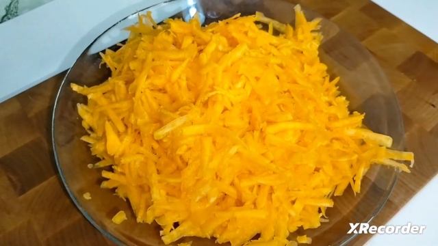 Вкуснейшая пшенная каша с Тыквой ??? Бабушкин рецепт ???? смотреть онлайн