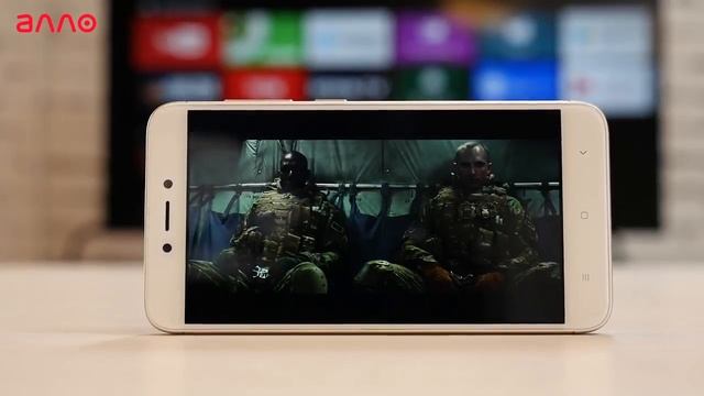 Обзор смартфона Xiaomi Redmi 4X