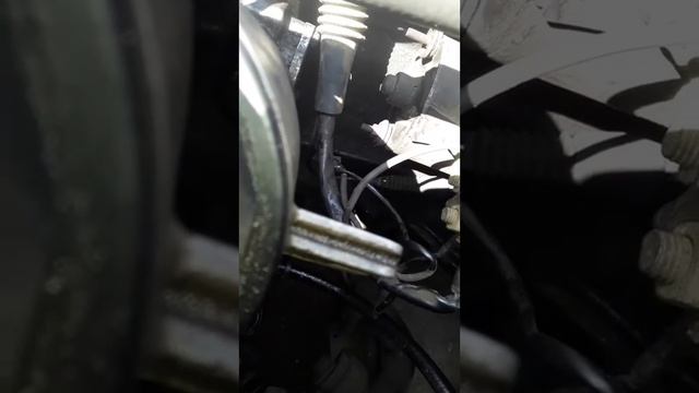 Оживление мертвеца BMW e 34 525 TDS 2.5 M51 смотреть онлайн