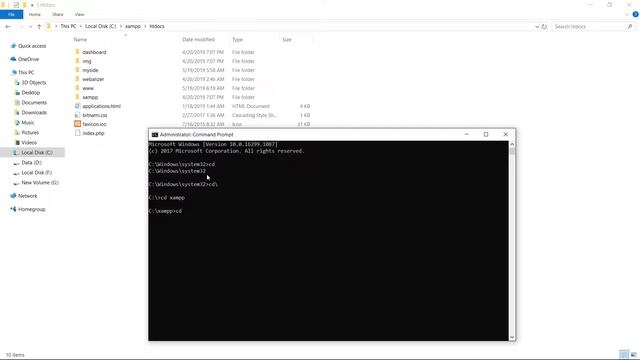 PHP Package installation by composer смотреть онлайн