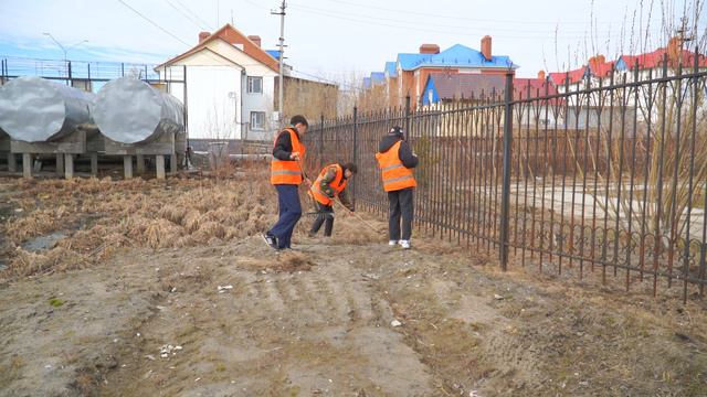 В сфере образования Ямальского района главный акцент - на профориентацию смотреть онлайн
