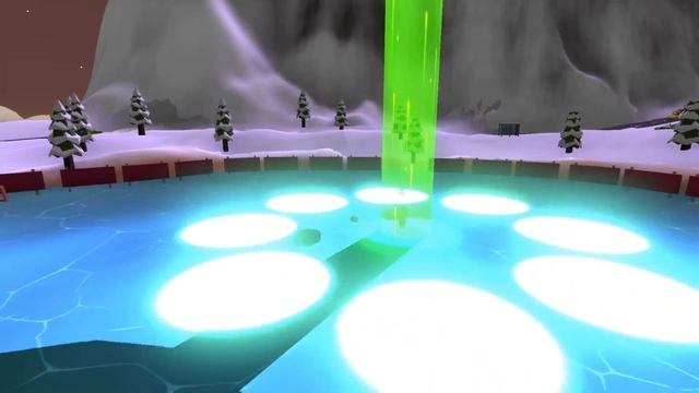 We Unlocked the UFO & ALIEN JET PACK in Wobbly Life смотреть онлайн