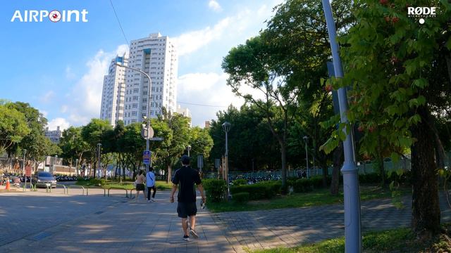 【AirPoint】RODE Wireless Go 2 一對二 #WG2 #Wireless｜基礎教學與操作 快速上手沒煩惱｜#教學 ep.17 смотреть онлайн