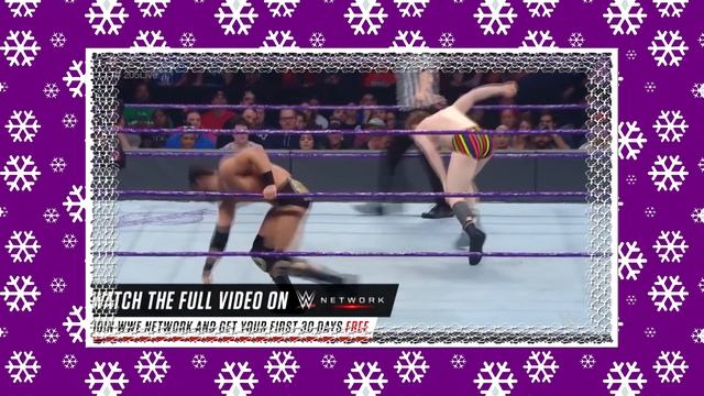 ХУДШИЙ БРЕНД WWE смотреть онлайн