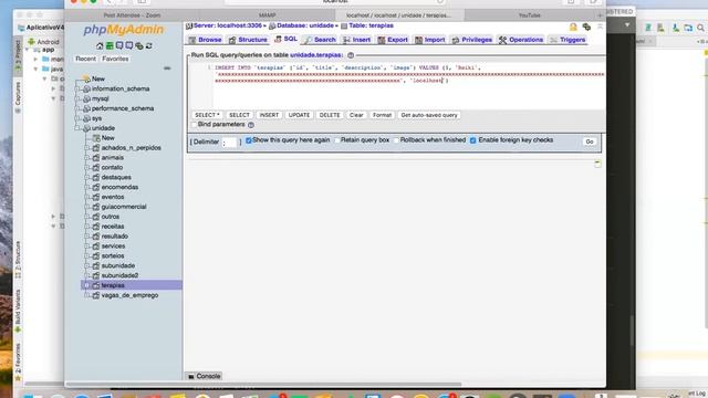 Custom Adapter with custom Api with json смотреть онлайн
