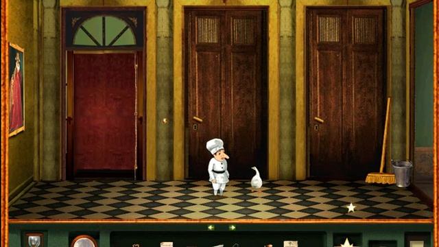 Живая сказка. Вильгельм Гауф. Игра#3. Финал. смотреть онлайн