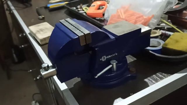 Автомобильный компрессор. Полезная самоделка для удобства использования. смотреть онлайн