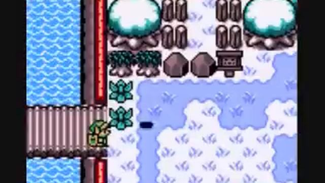 Let's Play Legend of Zelda: Oracle of Seasons: Part 4 - Gnarled Root Wrap-Up смотреть онлайн