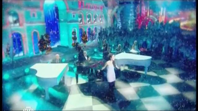 Сати Казанова - Облака смотреть онлайн