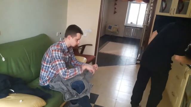 Пирсинг носа в домашних условиях смотреть онлайн