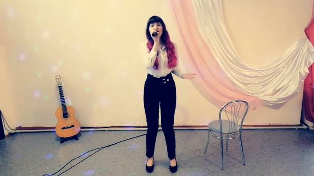 "Забирай рай" Затрагивающая ноты сердца песня Ани Лорак смотреть онлайн