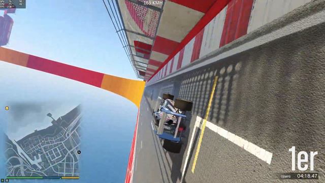 (Parkour) Big Boss Fun #6 (Rene3451) (Cheburek/Ignus/BR8...) [GTA 5 PC] смотреть онлайн