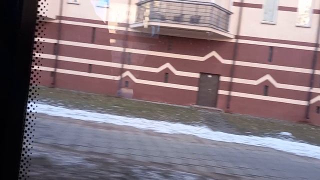 Автобус Минска МАЗ 203.076 госномер АК 1114-7 маршрут 26 смотреть онлайн