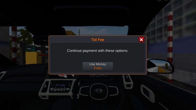 Kia Sorento 2023 Car Mod For Bussid Mod Driving In Bus Simulator Indonesia