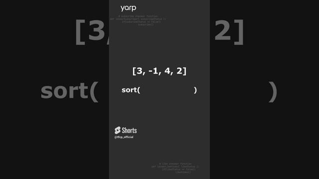 Задача с собеседования в Google #10 #it #собеседование обучение #python #google смотреть онлайн