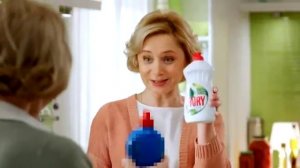 Реклама Fairy