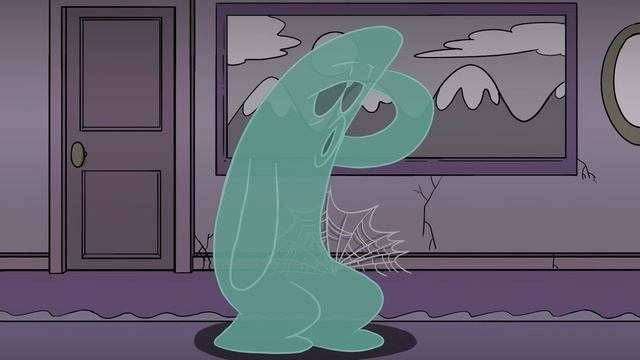 GHOST DODGER FINAL смотреть онлайн