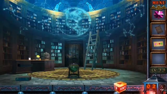Can You Escape The 100 Room VI Level 33 смотреть онлайн