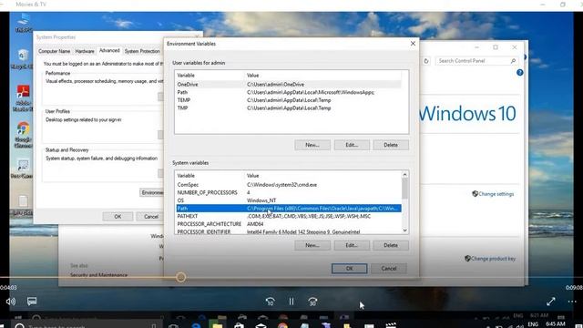 Installation process of jdk1.8,mysql and sqlyog gui смотреть онлайн
