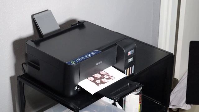 What I Learned About Getting Perfect Sublimation Mugs with the Epson ET-2400 and Cricut Mug Press смотреть онлайн