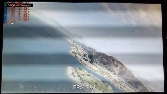 Grand theft auto v benchmark i7 920 rx570 смотреть онлайн