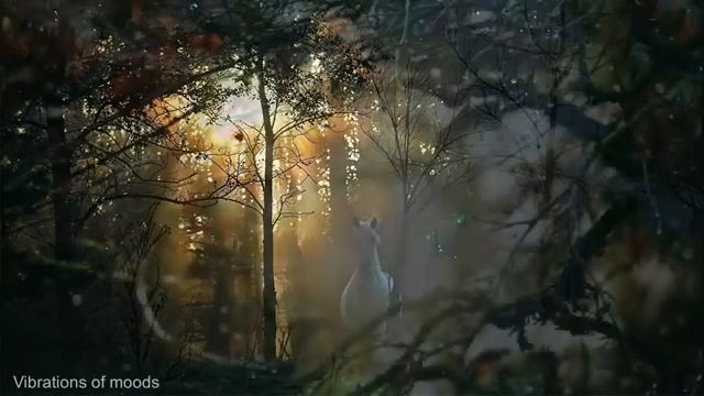 Кельтская музыка . смотреть онлайн