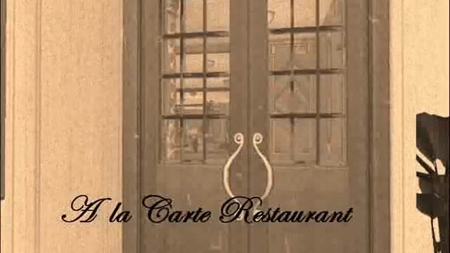 Cafe Parisien & A la Carte смотреть онлайн