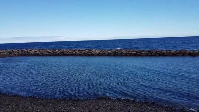La candelaria Tenerife canary island #tenerife #shortgala #seaside смотреть онлайн