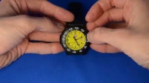 Для чего на часах безель и как им пользоваться